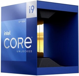 Intel Core i9-12900K (BX8071512900K) İşlemci kullananlar yorumlar